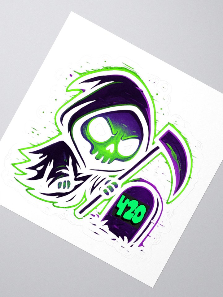 Little 420 RIP product image (2)