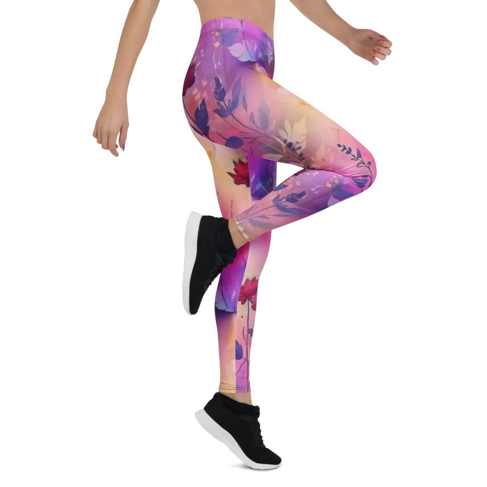 Garden Collection Leggings product image (7)
