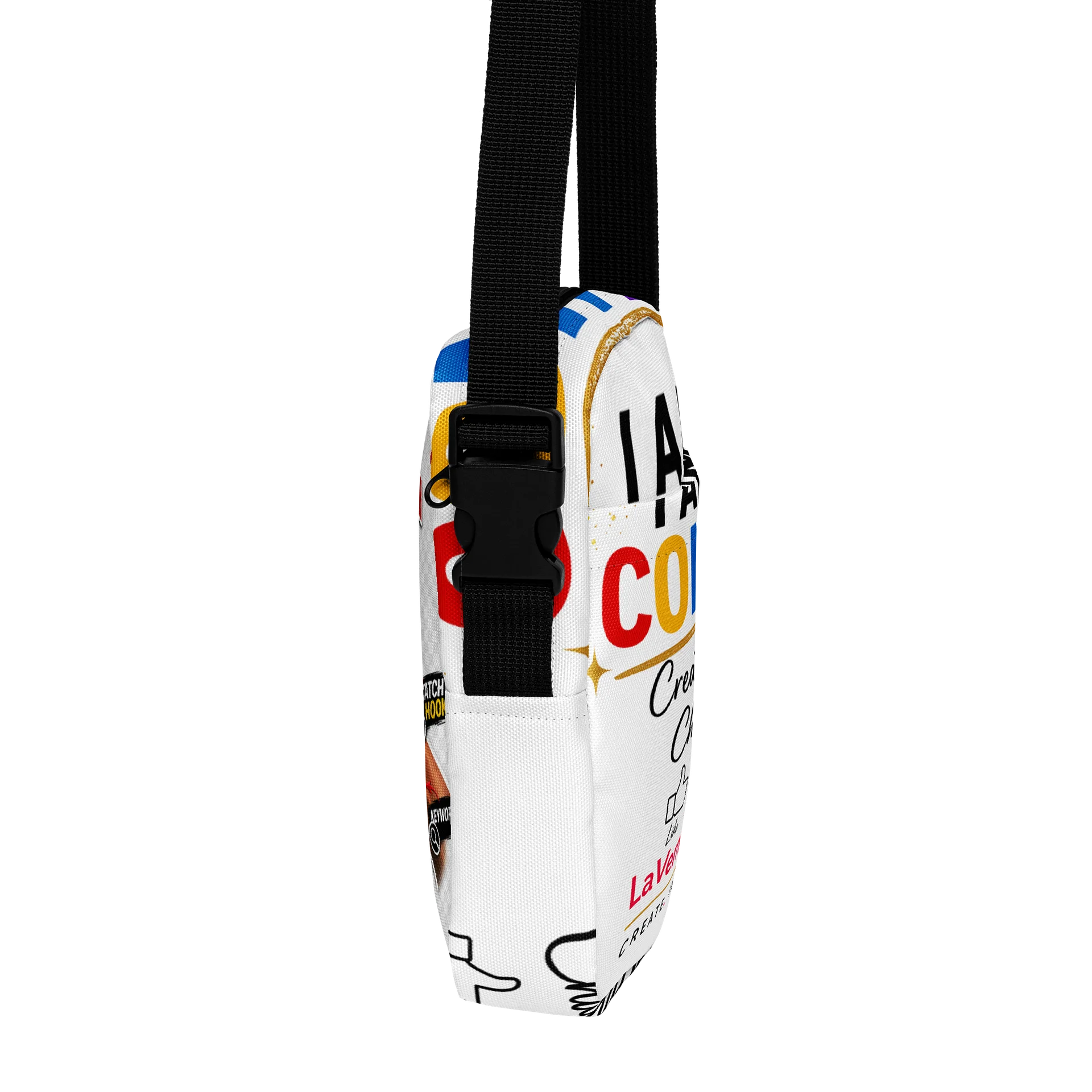 Content Sling Bag product image (4)
