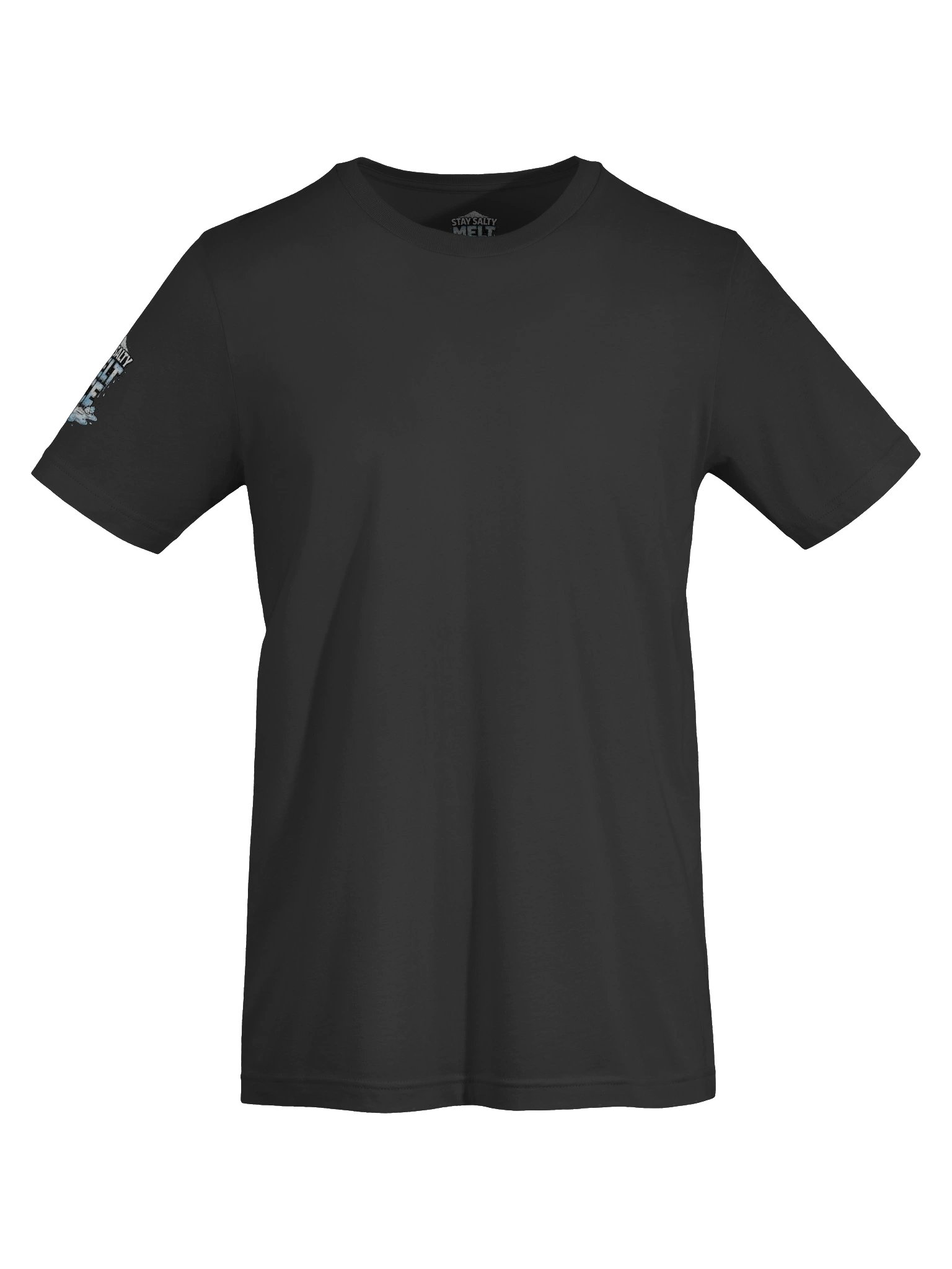 Stay Salty Melt ICE Tee | Bella+Canvas product image (60)