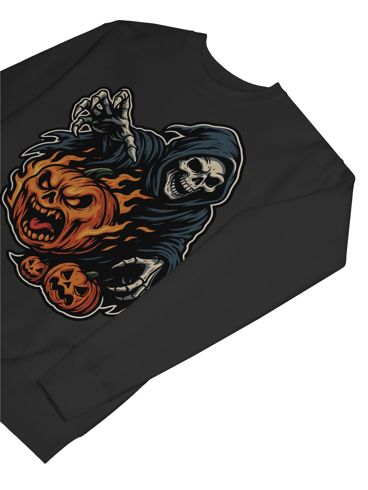 🔥 Grim Harvest Sweatshirt product image (33)