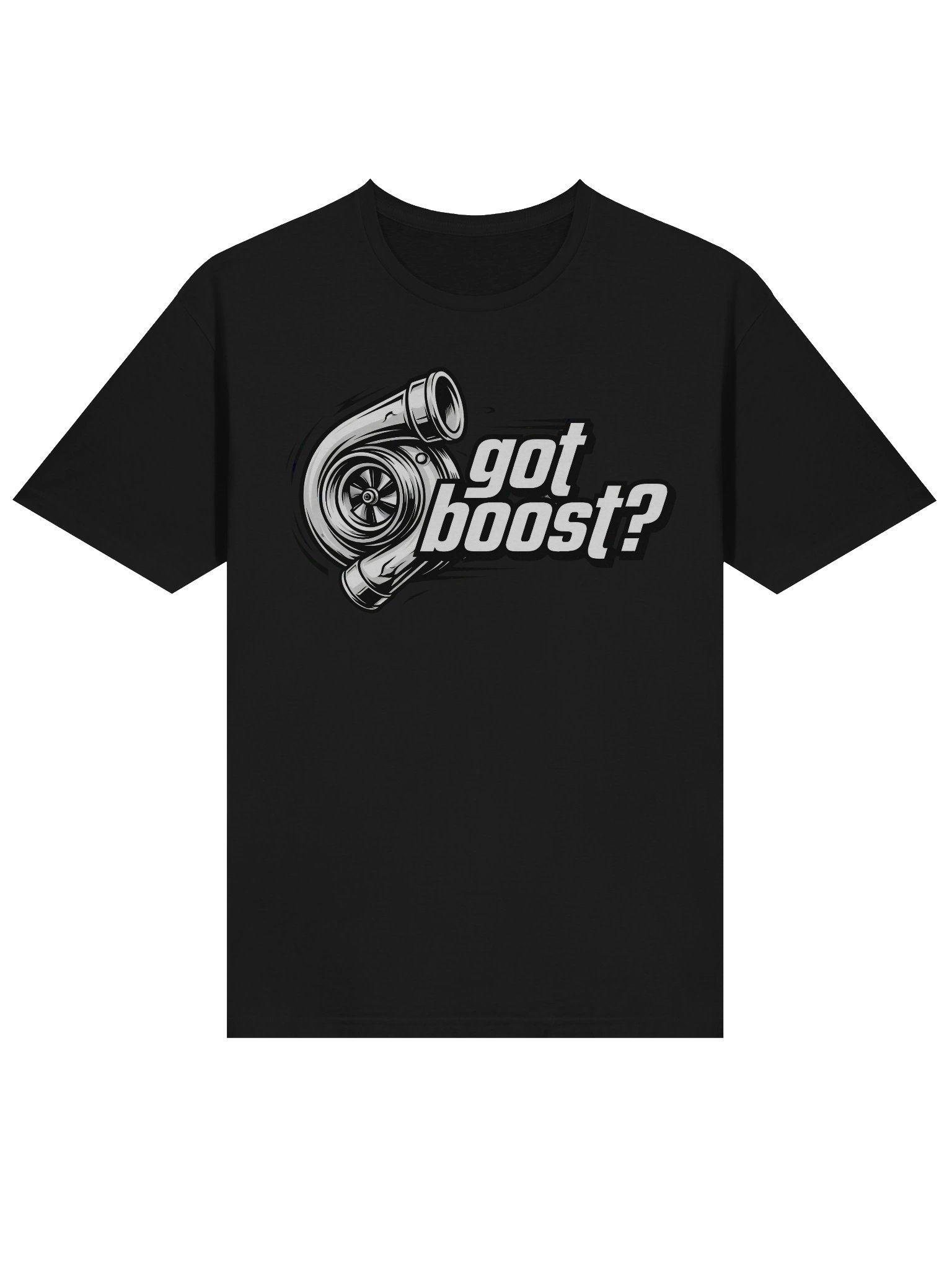 Got Boost T-Shirt product image (3)