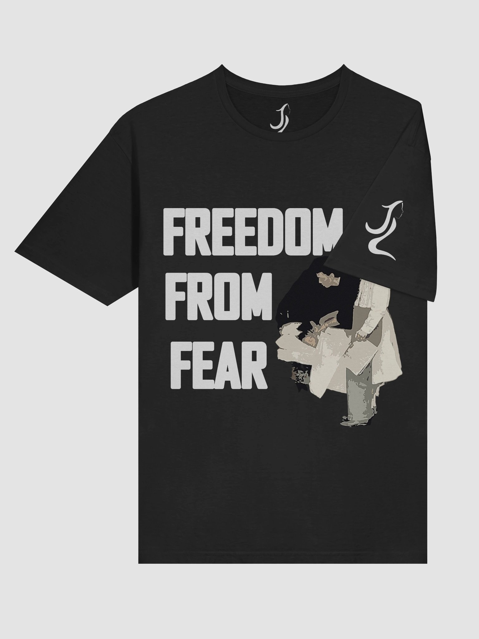 FREEDOM FROM FEAR product image (6)