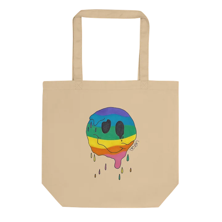 Melted Smiley Bag product image (2)