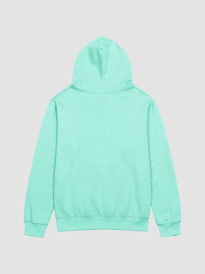 Galactic Gamer Hoodie product image (2)