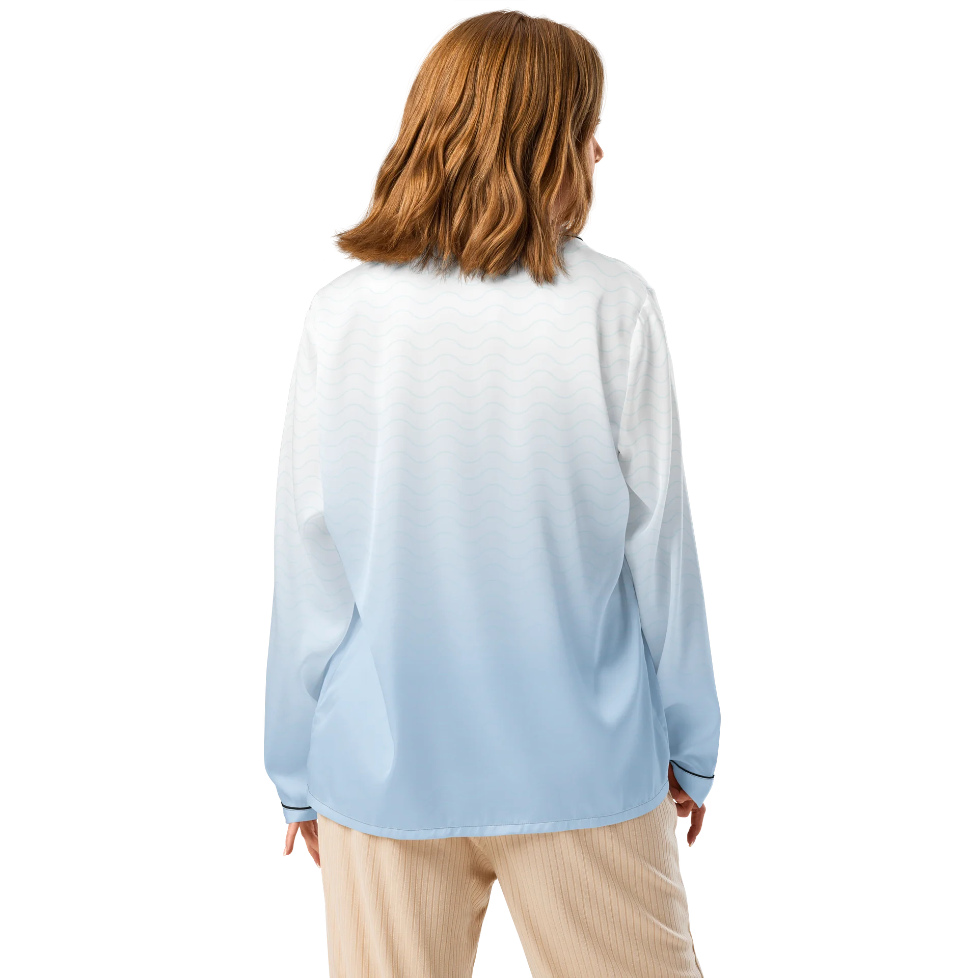 Vyd Breeze: Women Pajama Top product image (2)
