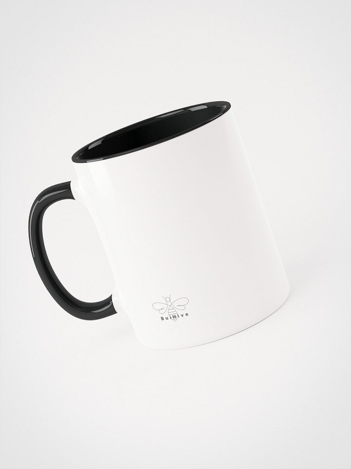 Cad é an Scéal Mug product image (2)