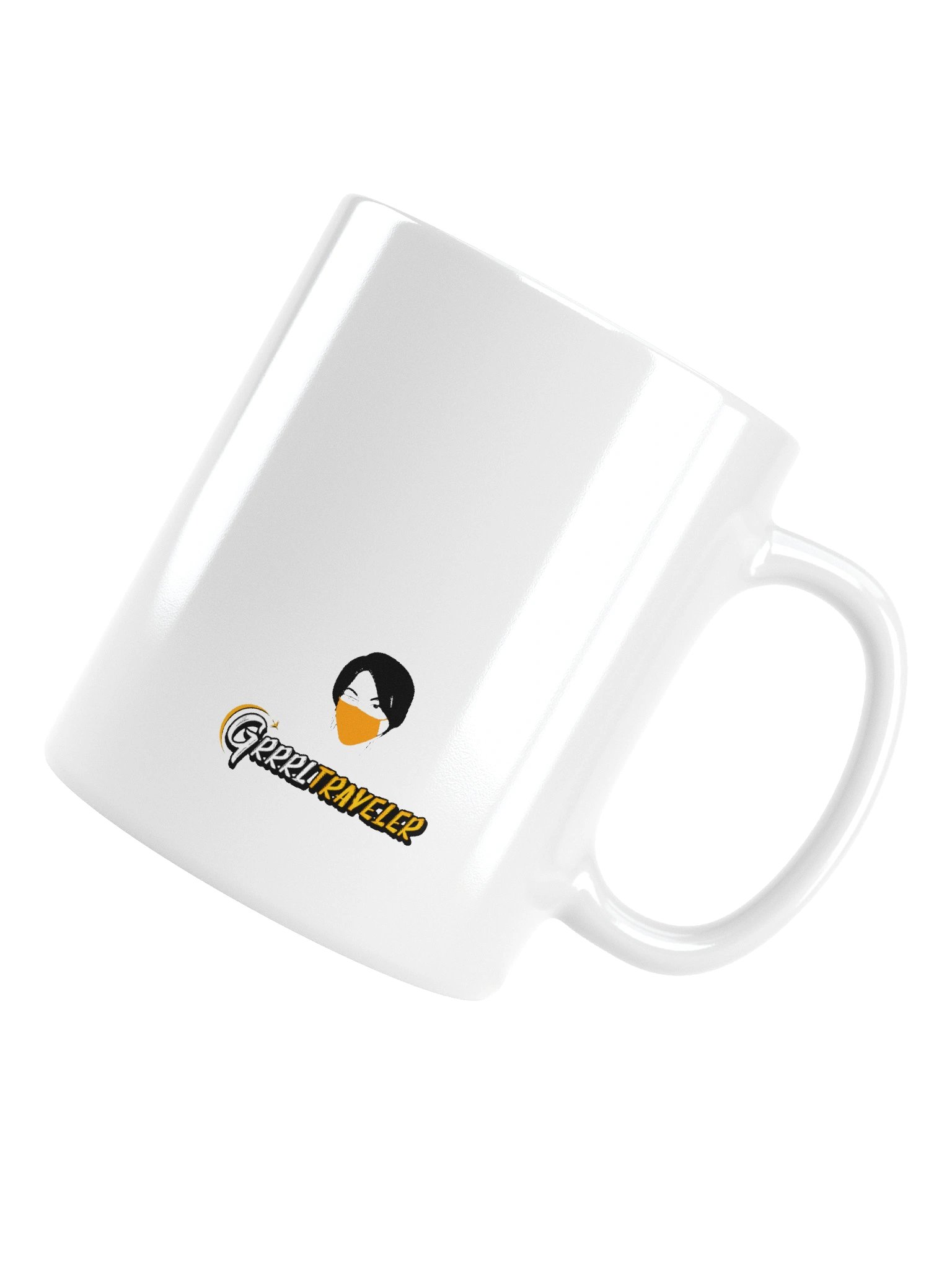 GRRR Mug product image (5)
