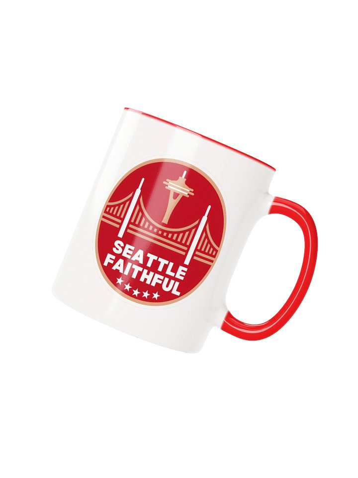 Logo Mug product image (2)