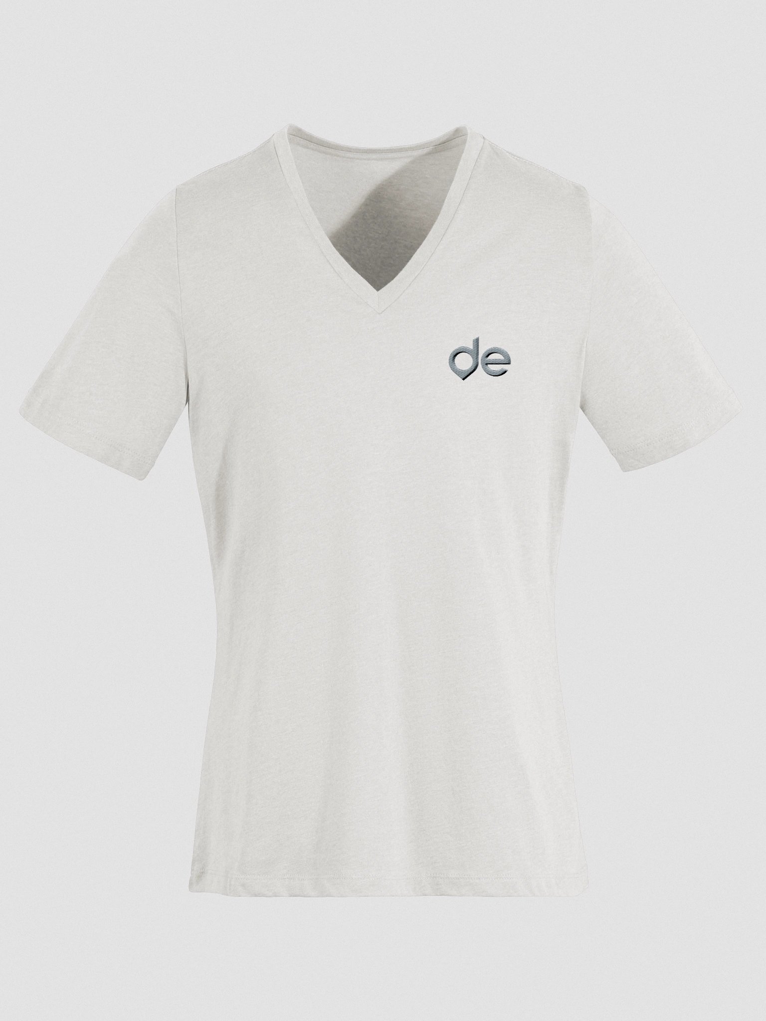 Minimalistic De V Neck (left) product image (47)