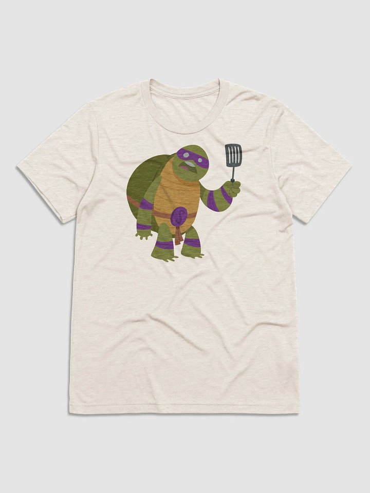 Spatula Turtle product image (1)