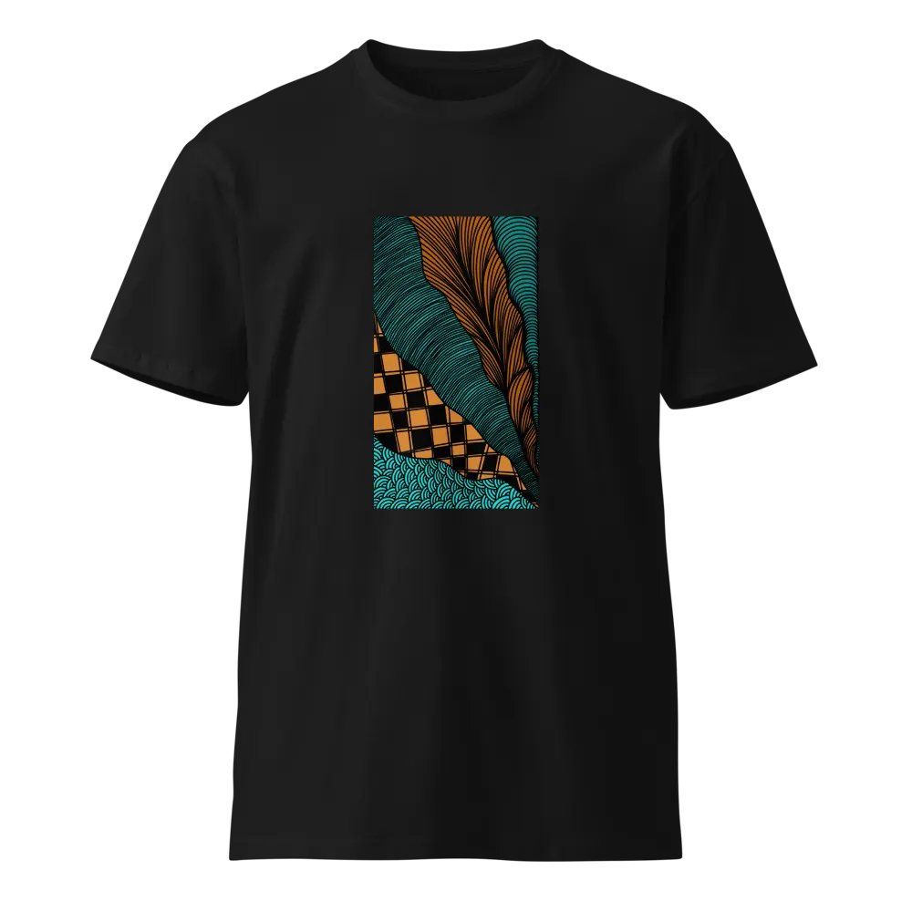 Doodle, Zentangle Tshirt product image (1)