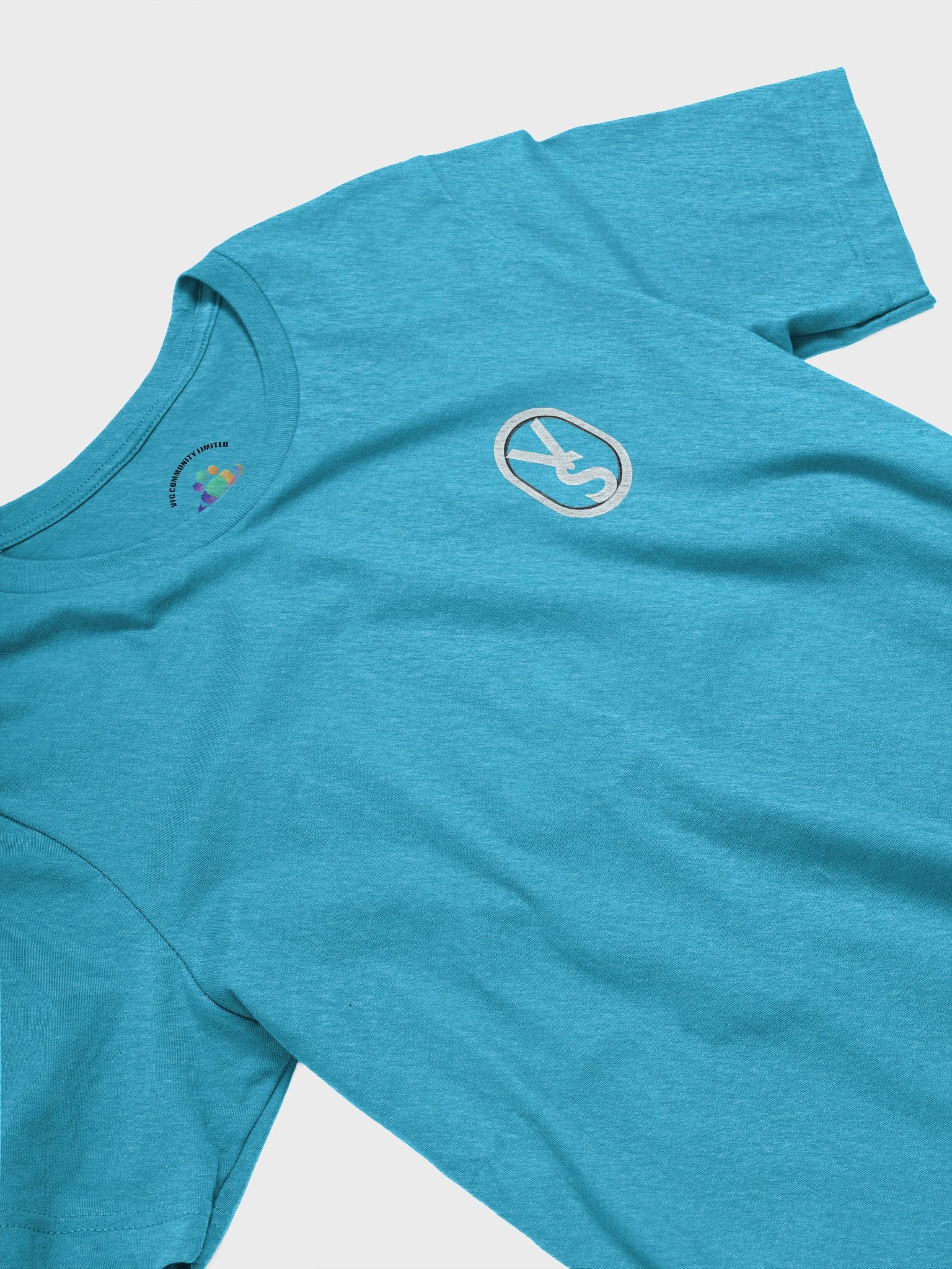 Ladys VS Canvas Supersoft T-Shirt product image (3)