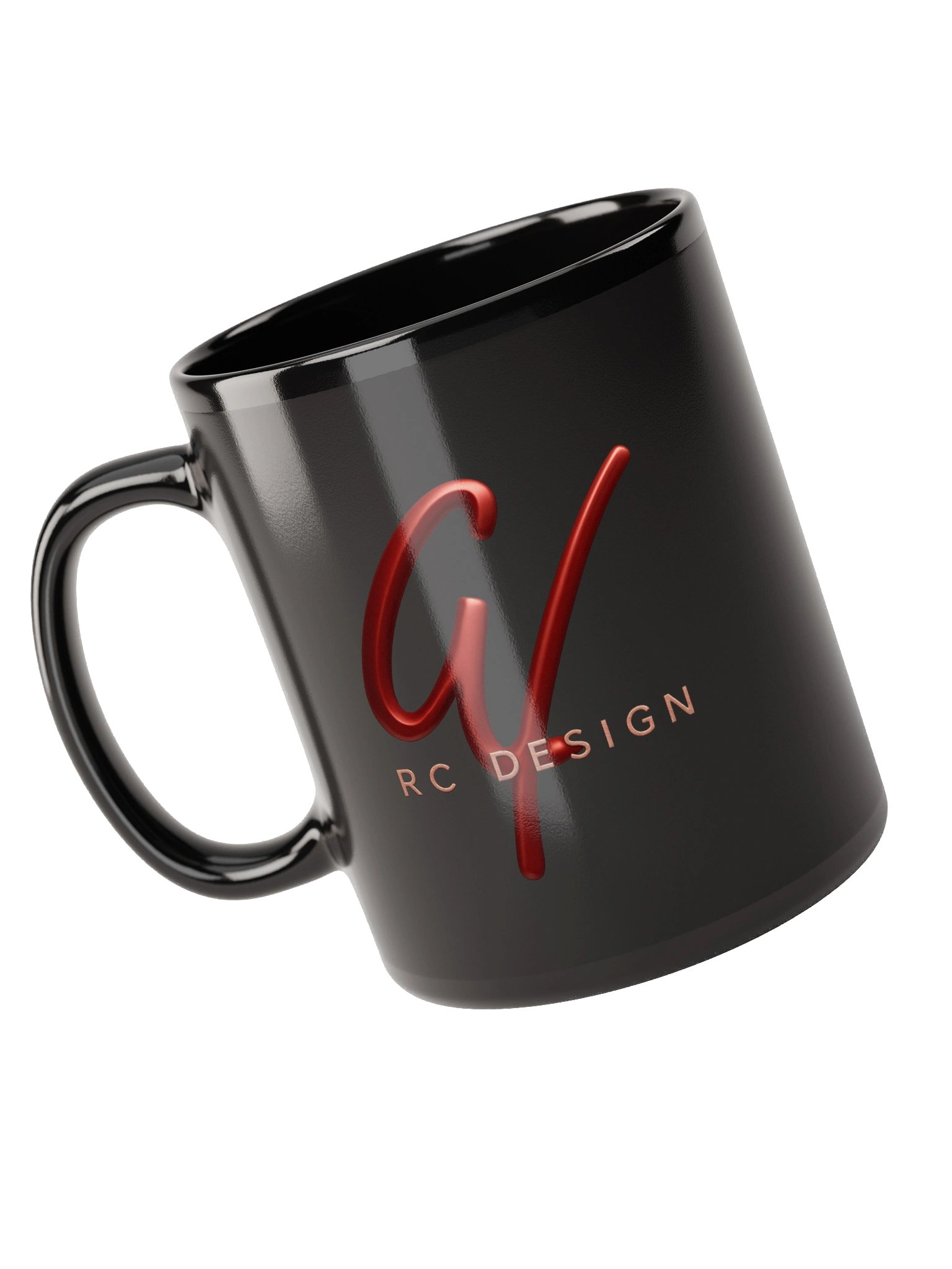 GFRCDesign blackout mug! product image (5)