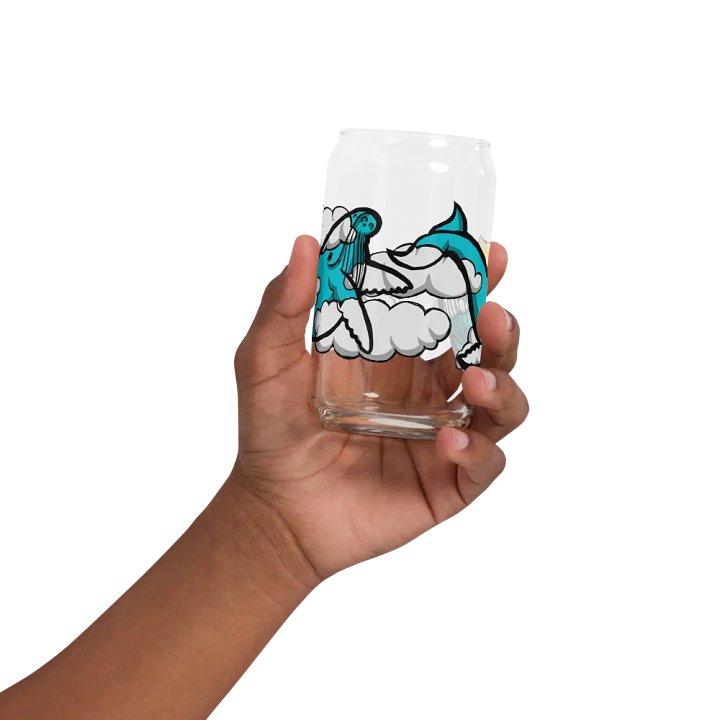 sky humpback whale can-shaped glass product image (2)
