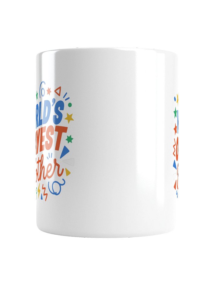 Funny Brother Humor Coffee Mug product image (2)