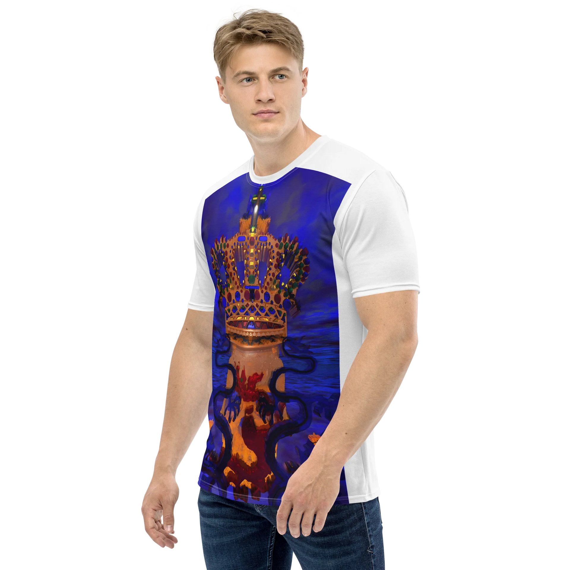 King of the Marquee product image (2)