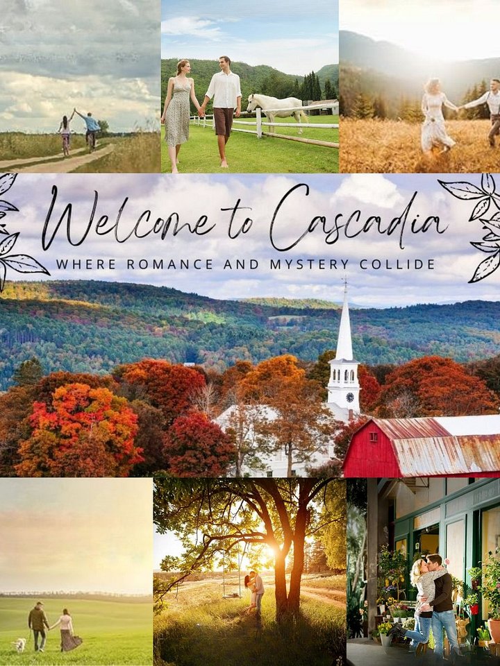 Small Town Series Book Bundle product image (1)