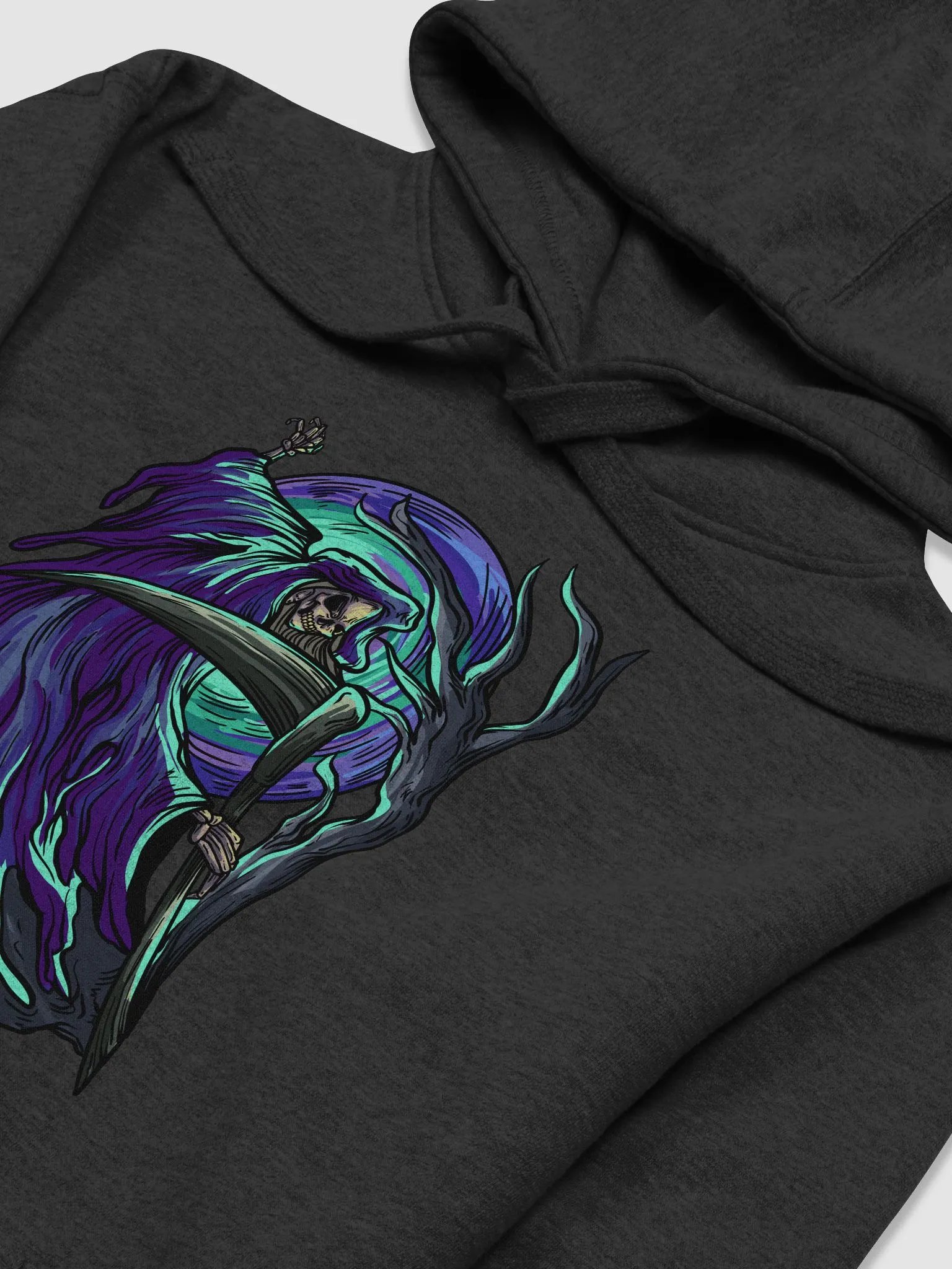 Fallen Reaper Hoodie product image (3)