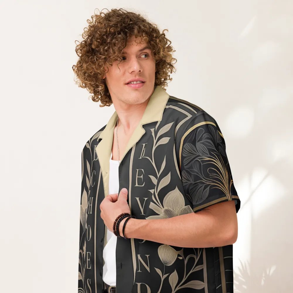 Harmony Shirt product image (1)