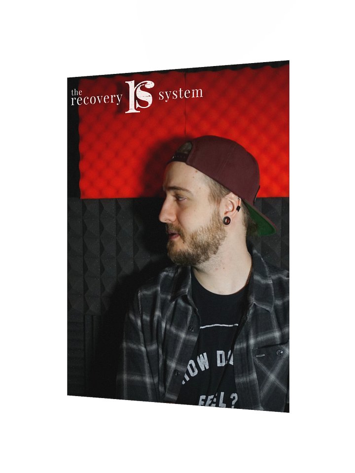 TRS Poster - 12" x 16" product image (2)