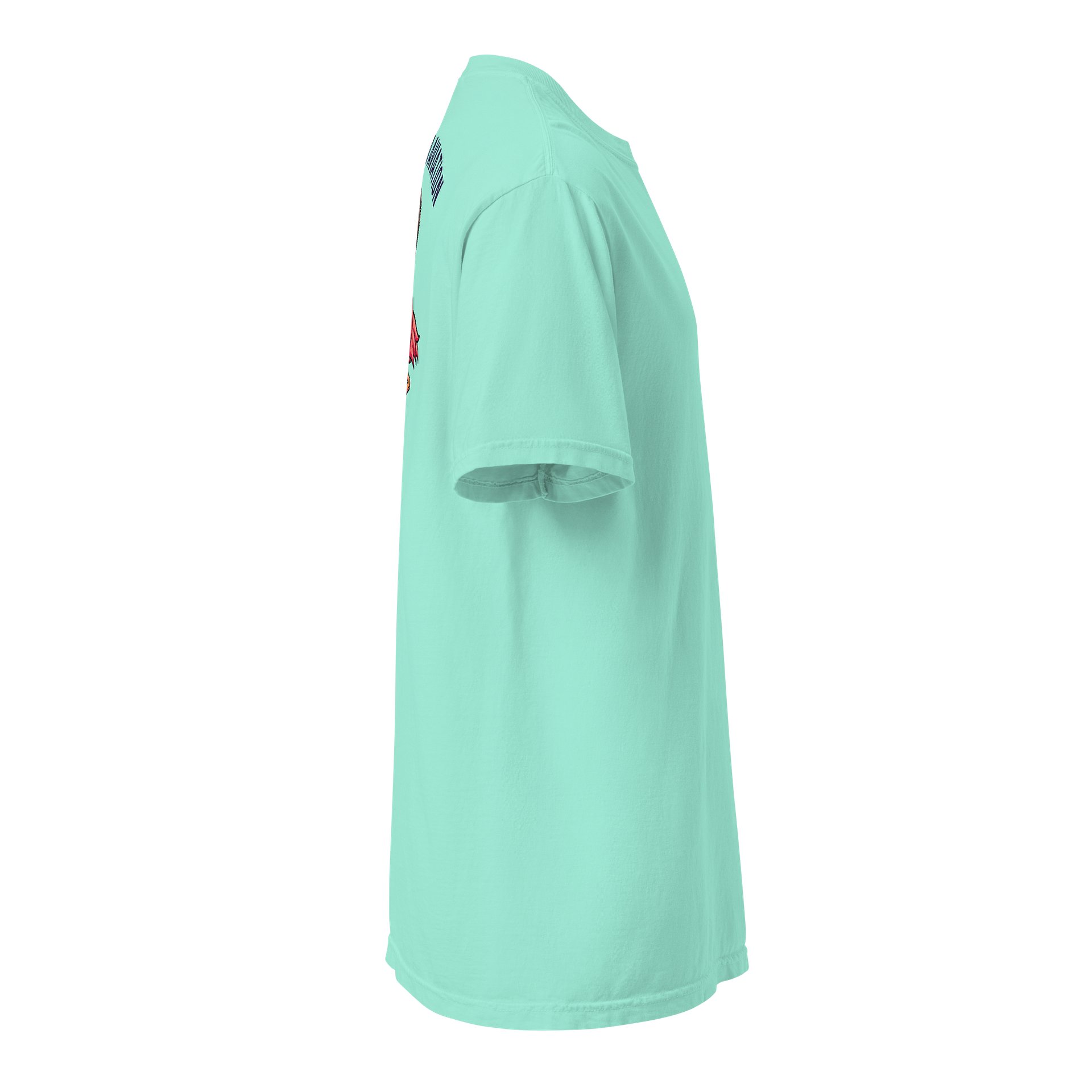 Squawk "Finger Guns" (Light) product image (25)