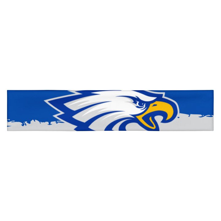 Majestic Eagle All-Over Headband product image (1)