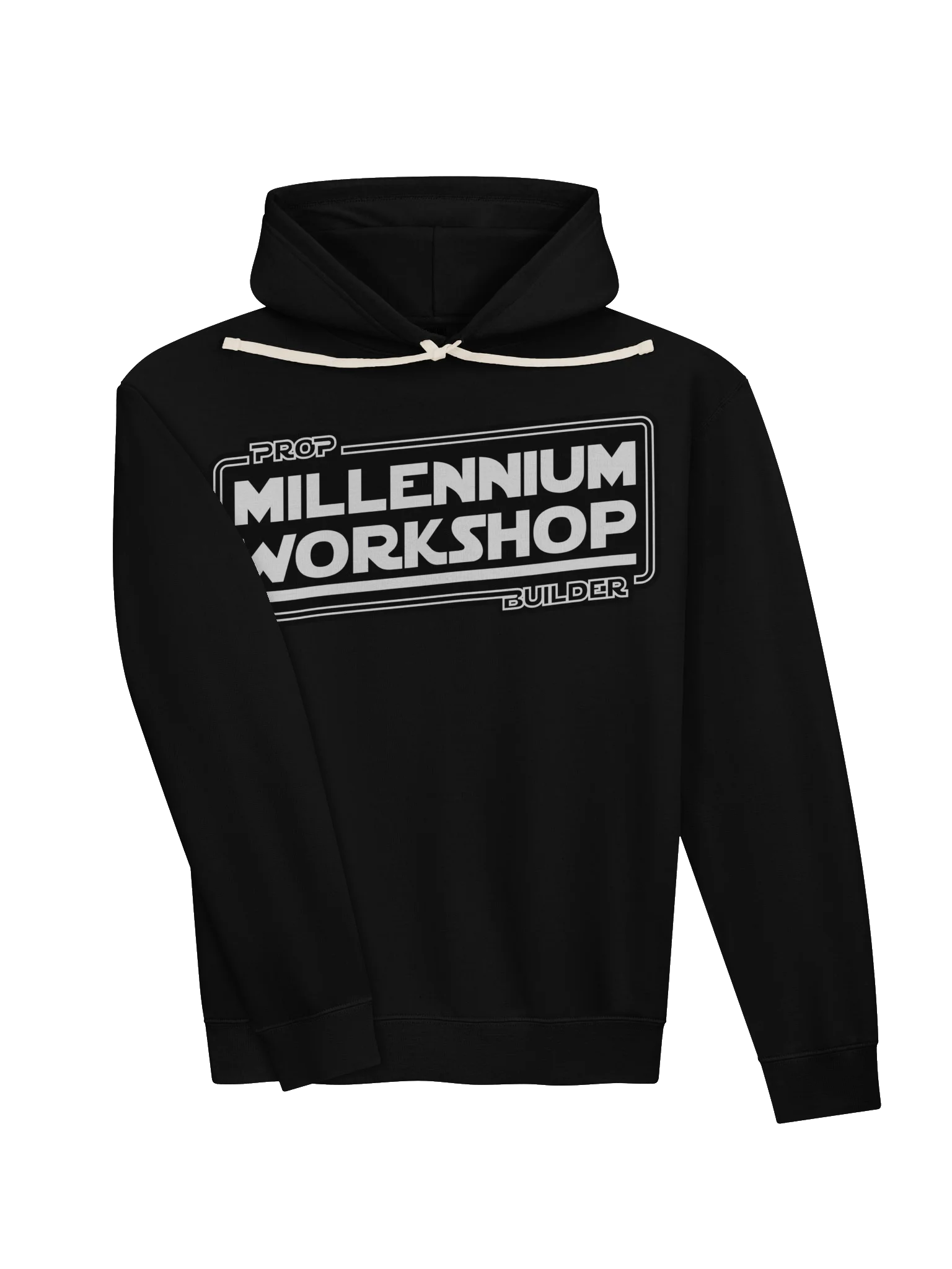 WORKSHOP HOODIE product image (2)