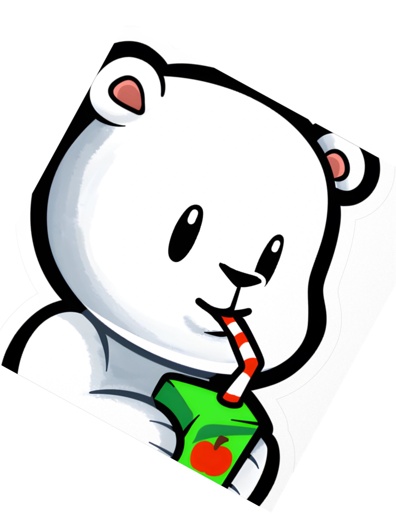 Cosmo Drink Sticker product image (2)