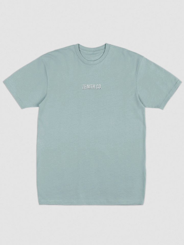 Zenith Co. Tee product image (11)