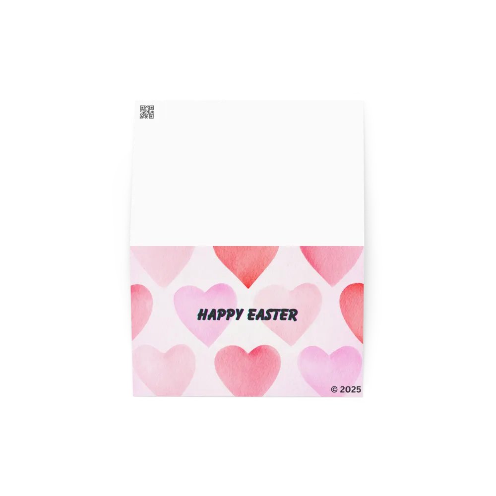 FUNNY GREETING CARDS 4U - Happy Easter…And hoping that you too are going to die for our sins product image (4)