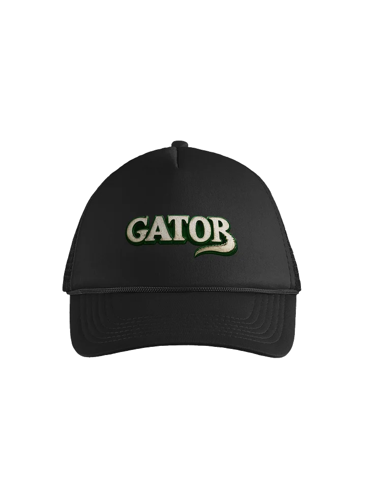 GATOR Trucker Hat product image (1)