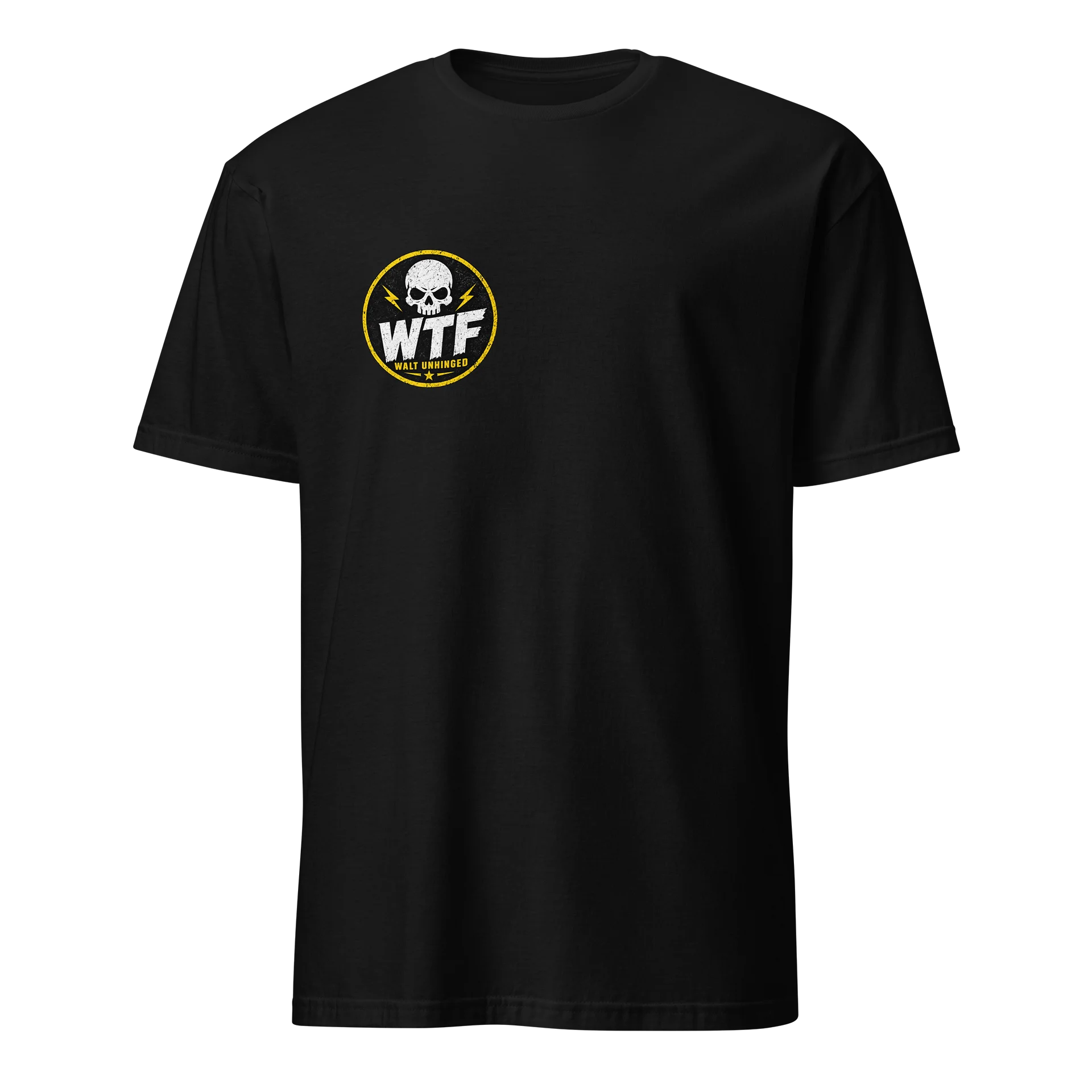 Walts Savage FUCKLEPUFF shirt product image (2)
