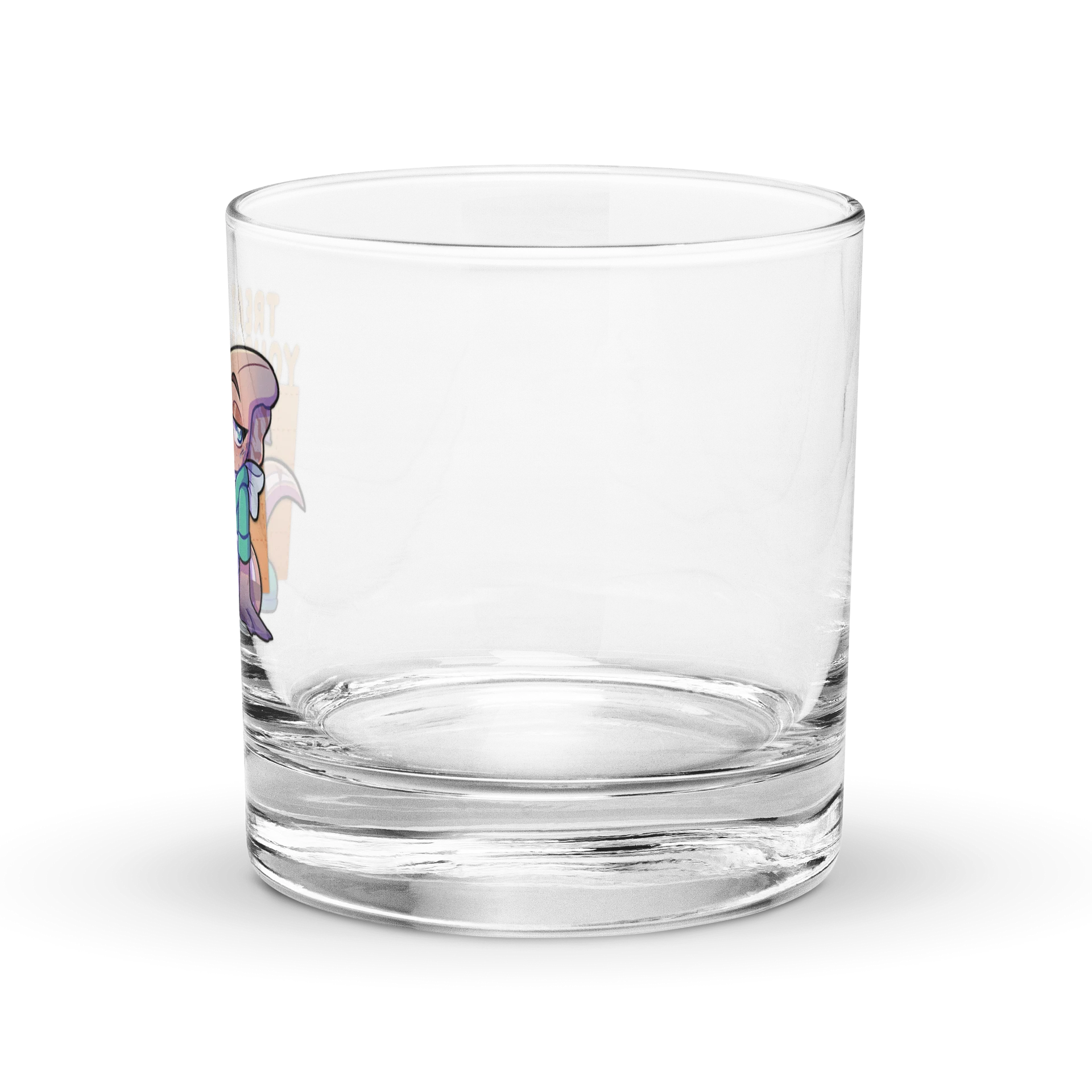 Treat Yourself Sipper product image (2)