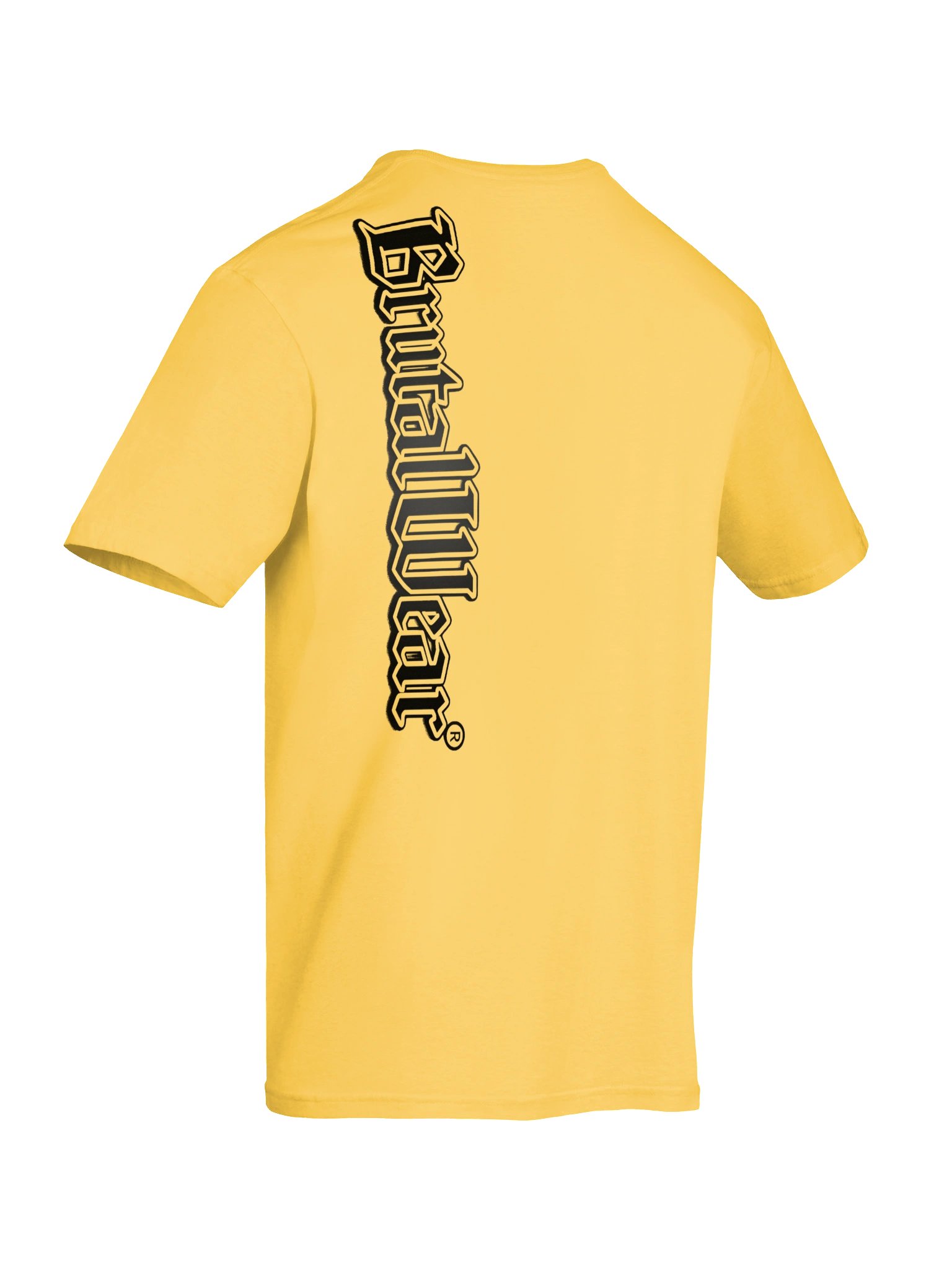 BWEAR BWFMMA TEE product image (135)
