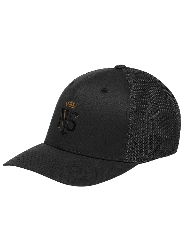 Royal Reign Flexfit Trucker Hat product image (7)
