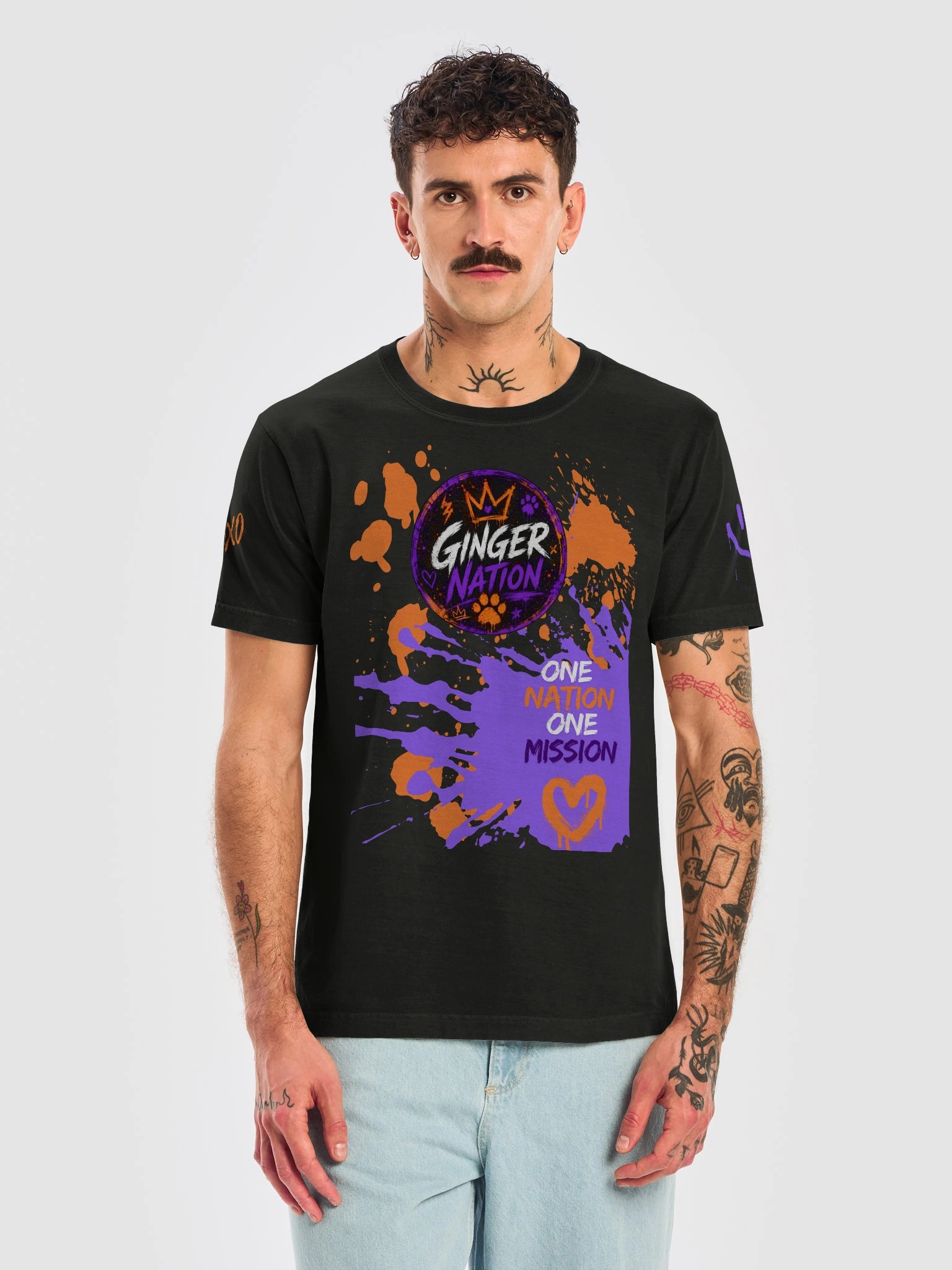 GN T-Shirt product image (5)