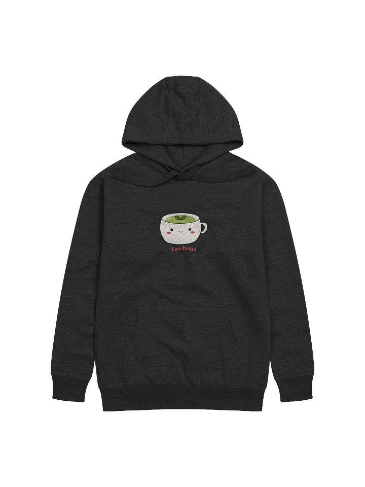 Unisex Green Tea Mug Hoodie product image (1)