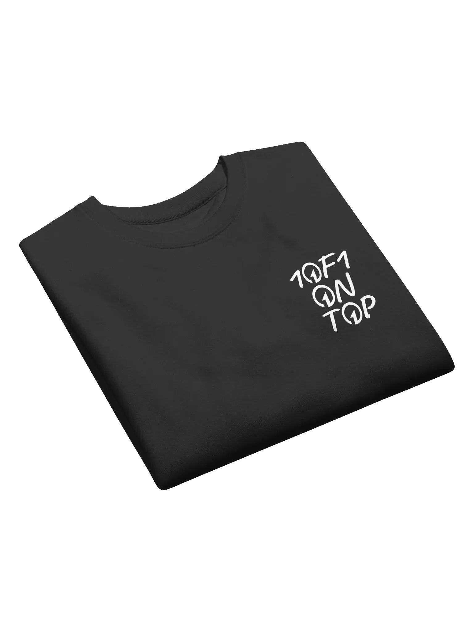 On Top Sweatshirt - Vintage product image (3)