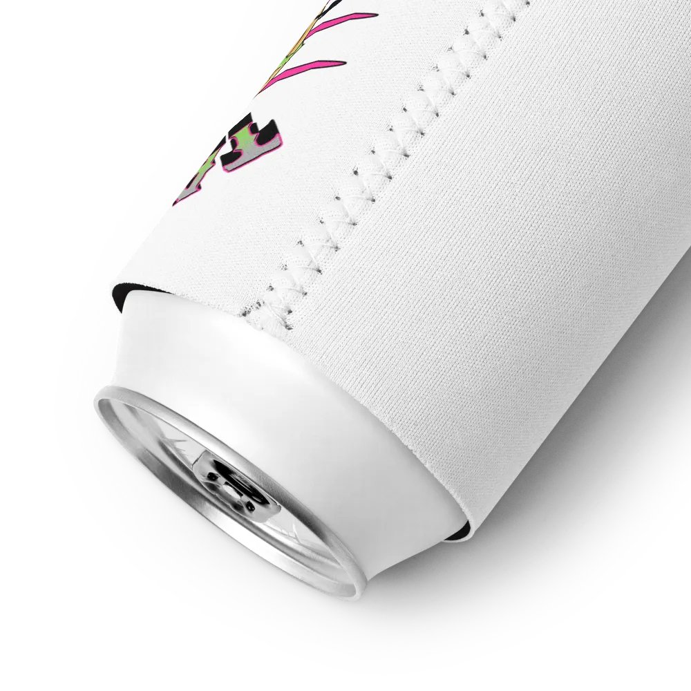 Taco Flip Master Can Cooler product image (10)