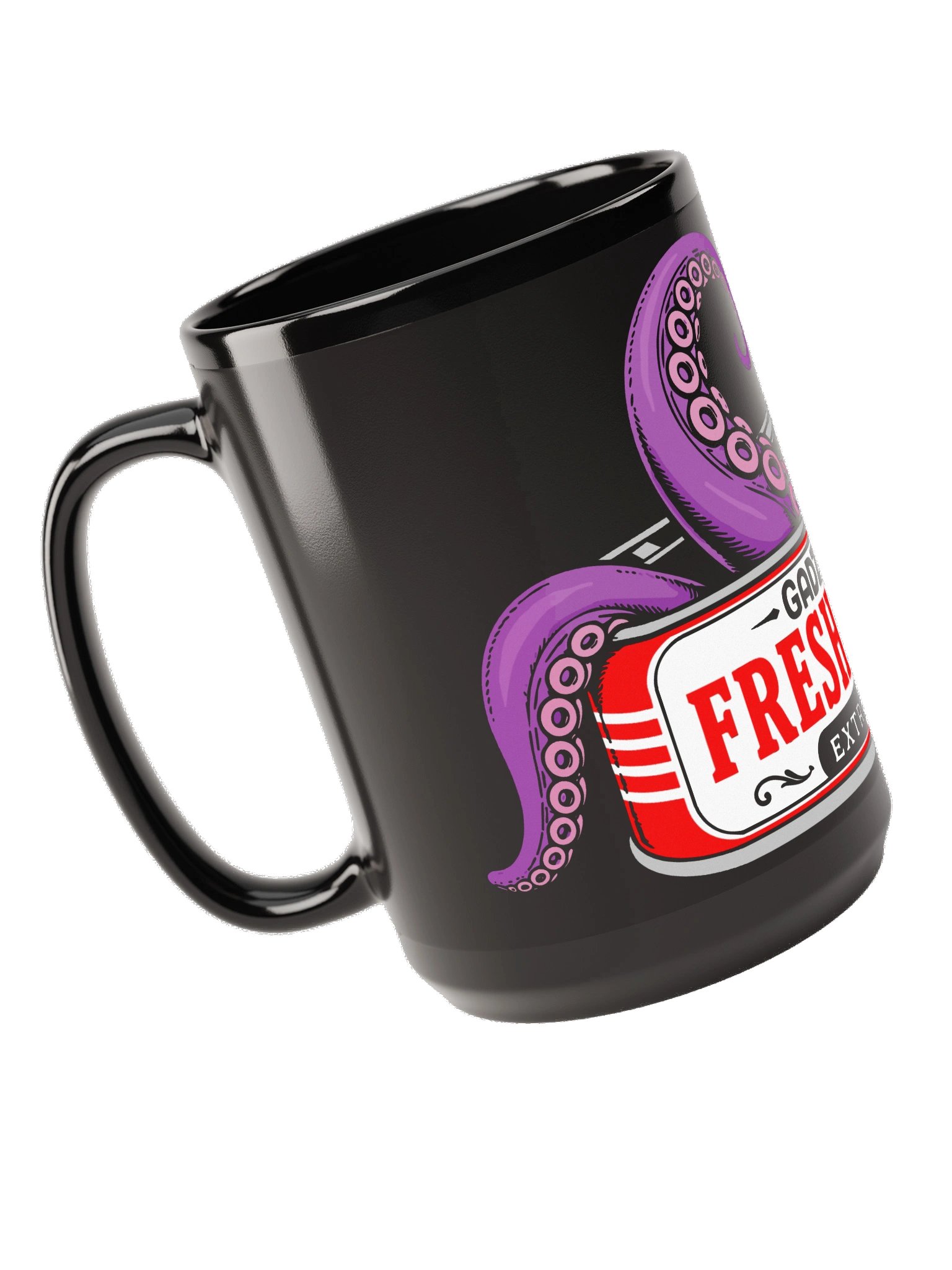 Fresh Catch Mug product image (1)