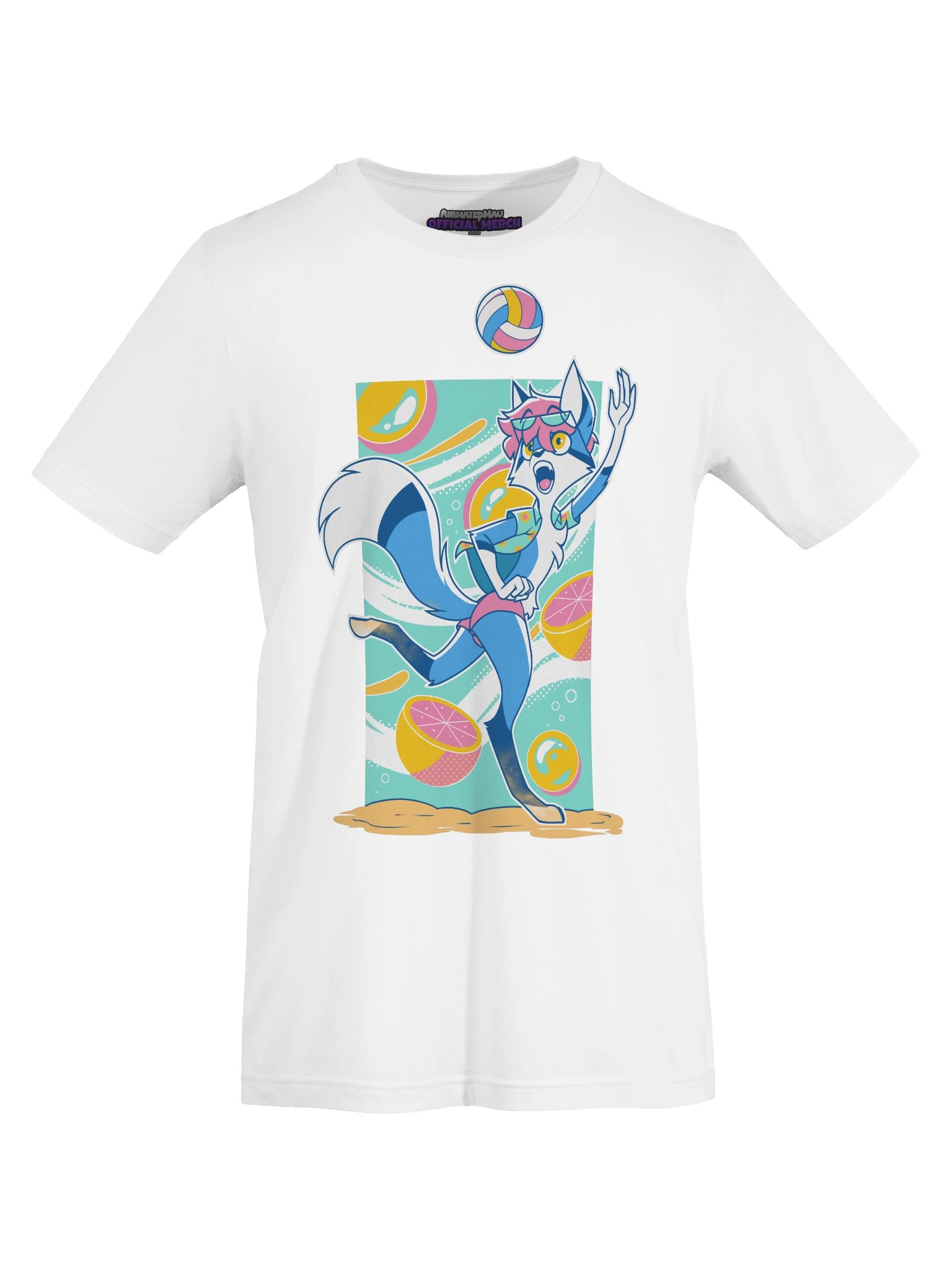 Volleyball Shirt 🏐🍉 product image (32)