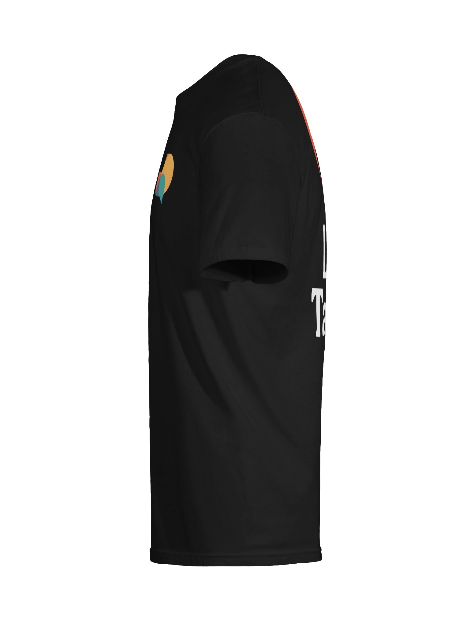 Let'sTalkUs T-Shirt V1 product image (9)