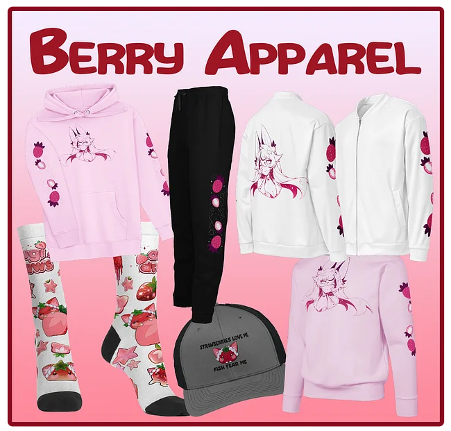 Apparel