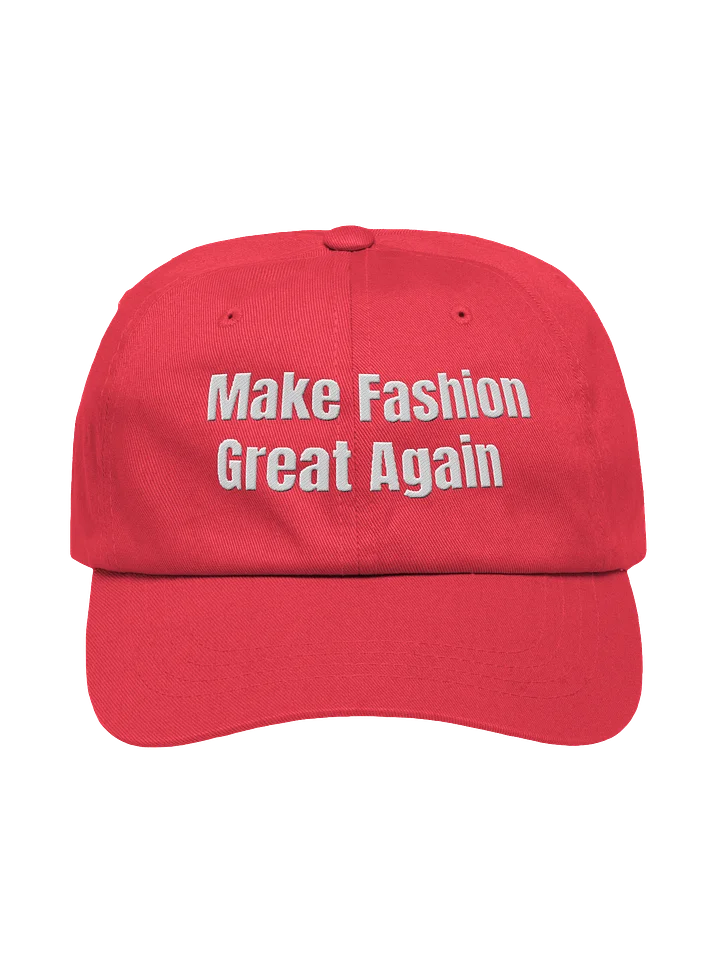 make fashion great again product image (1)