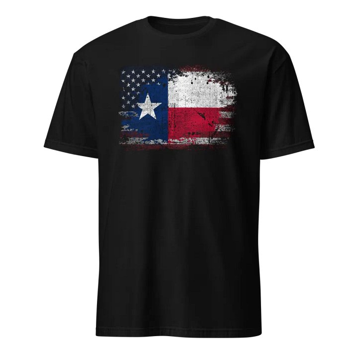 Texas USA product image (1)