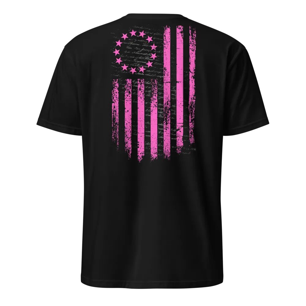 We The People: Breast Cancer Awareness product image (3)