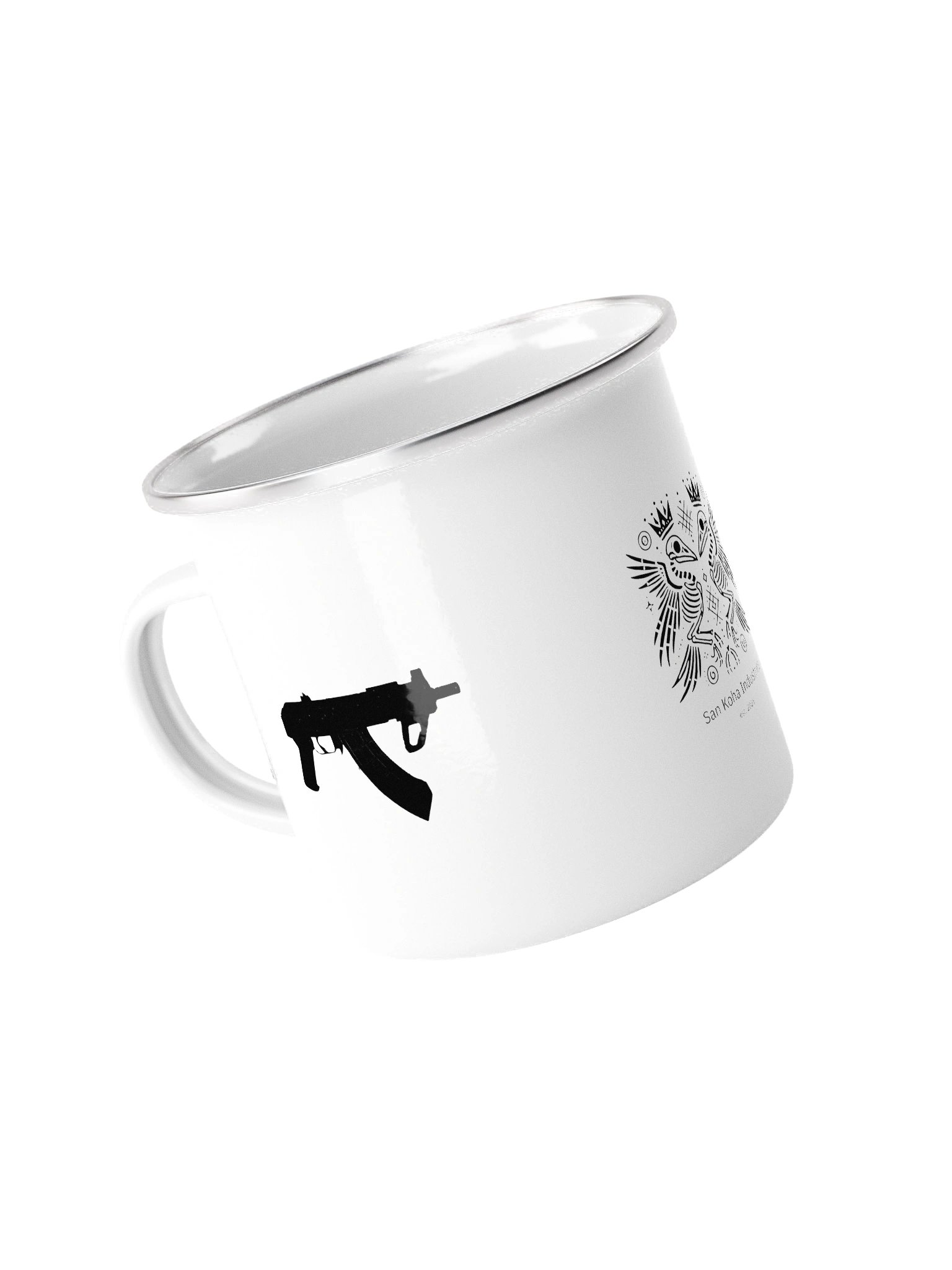 San Koha Industries Mug product image (4)