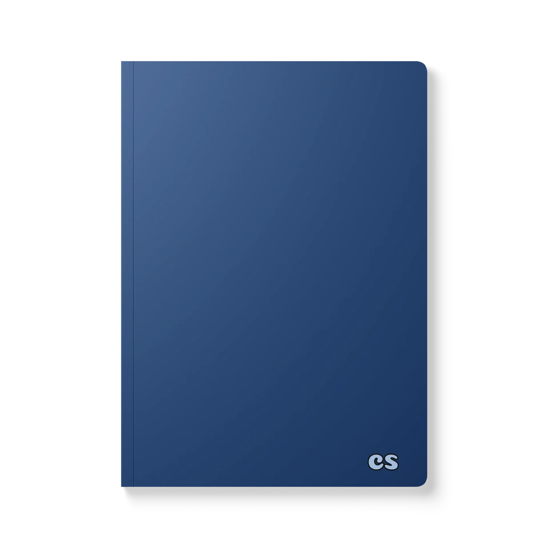 CS Softcover Journal product image (1)