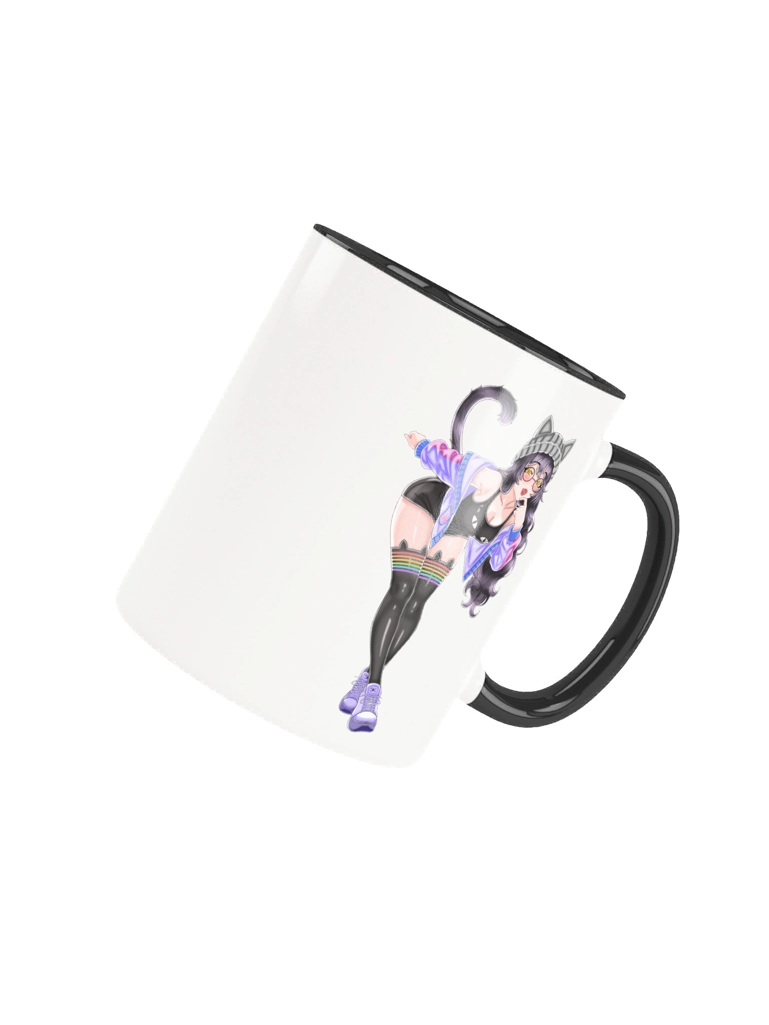Leaning Mug (Ceramic) product image (7)